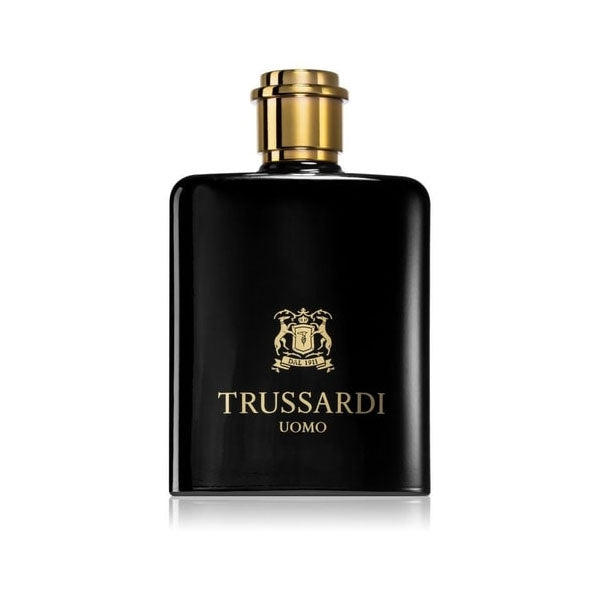 TRUSSARDI 1911 UOMO MAN EAU DE TOILETTE
